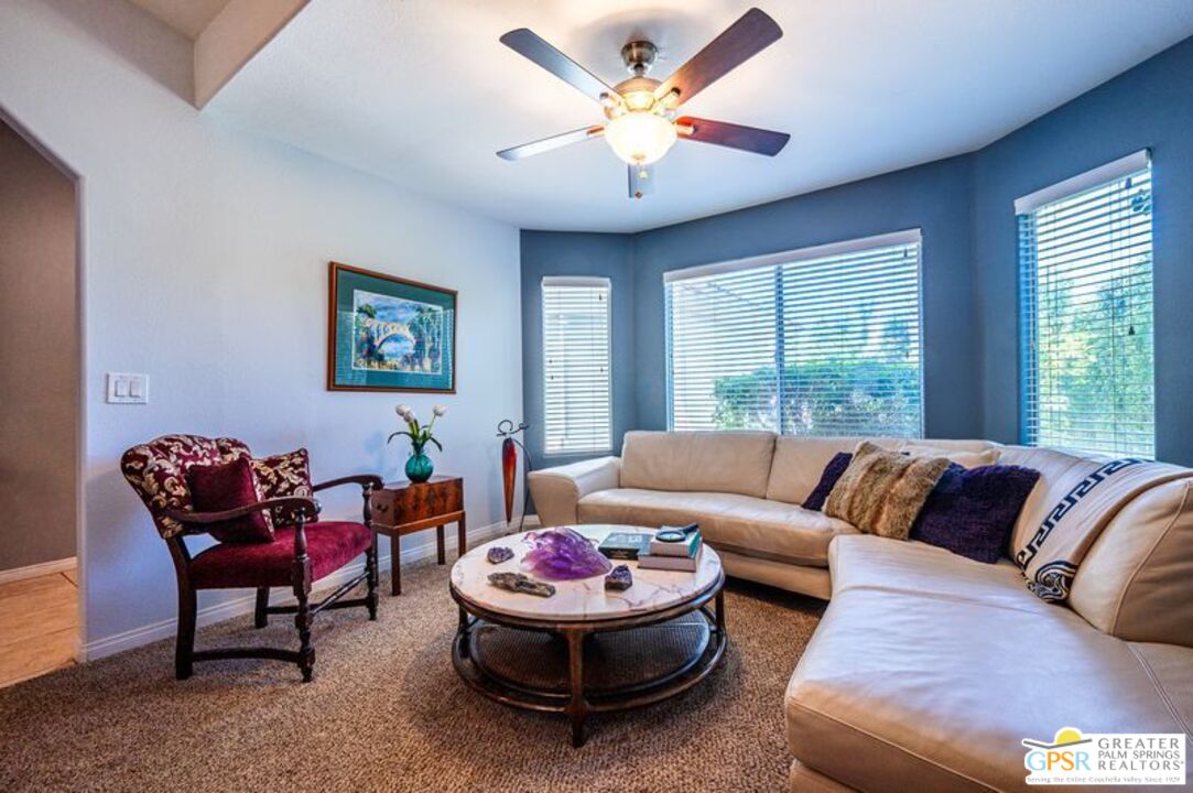 68375 Espada Road Cathedral City, CA 92234 - Photo 5 of 29