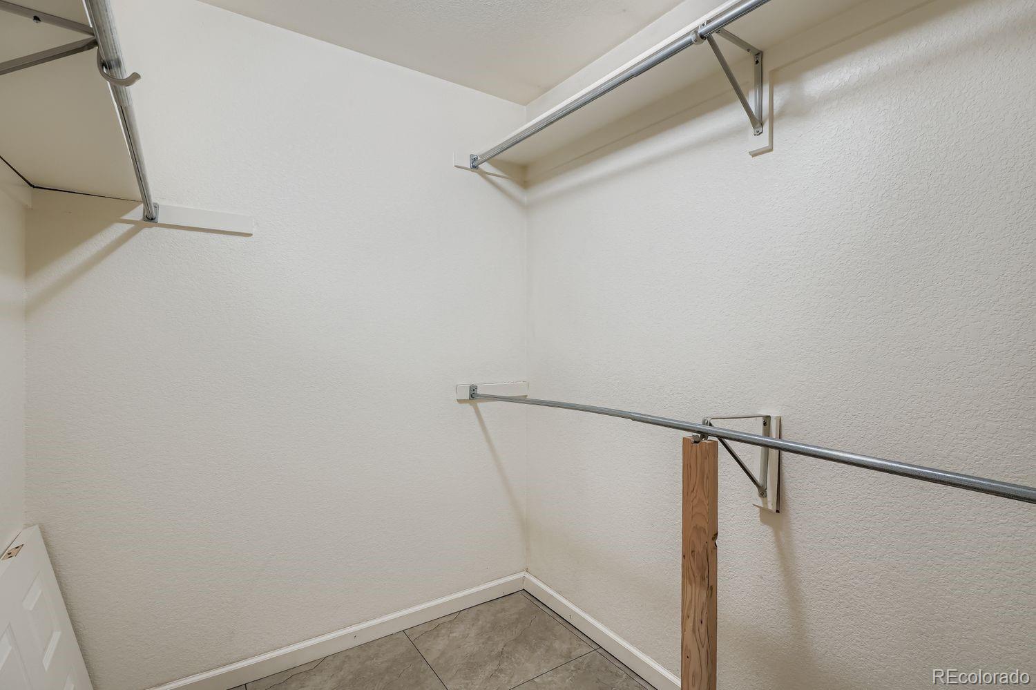 13637 Wamblee Trail Conifer, CO 80433 - Photo 16 of 30 a view of small space