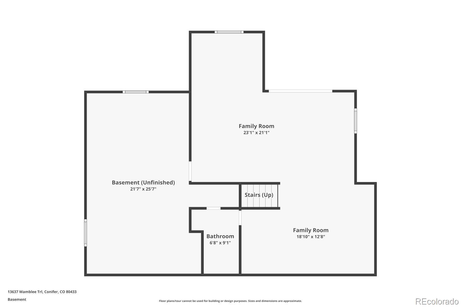 13637 Wamblee Trail Conifer, CO 80433 - Photo 28 of 30