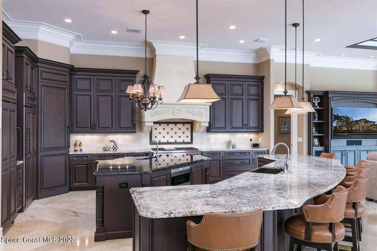 3059 Wyndham Way Melbourne, FL 32940 - Photo 13 of 60 Kitchen 2