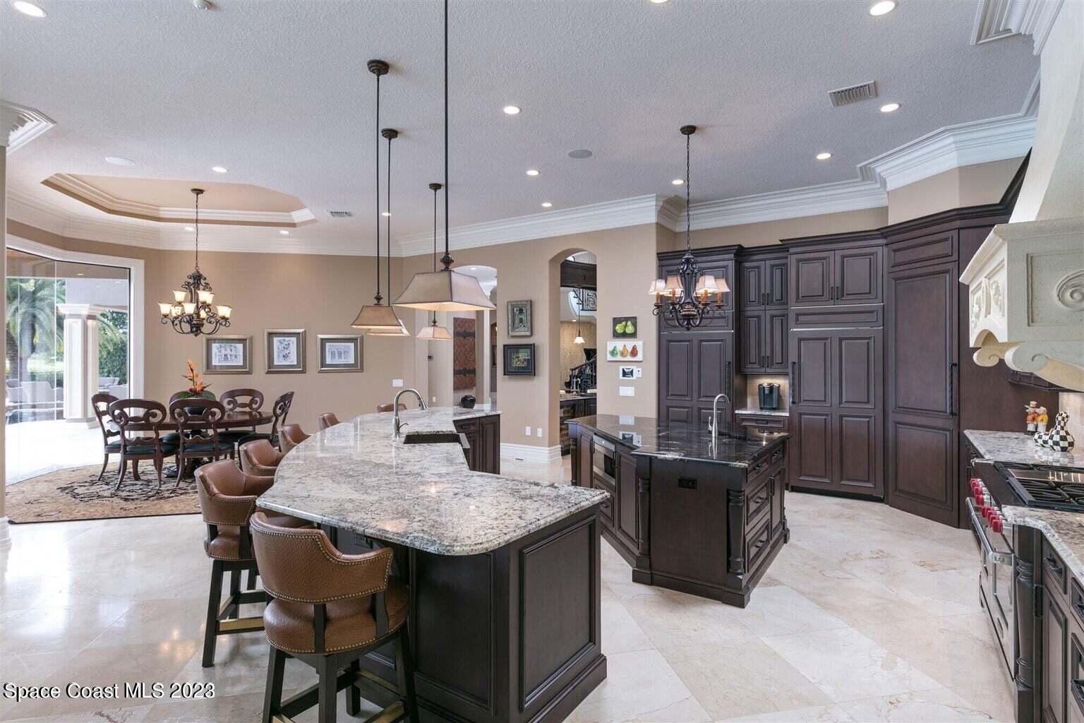 3059 Wyndham Way Melbourne, FL 32940 - Photo 15 of 60 Kitchen 4