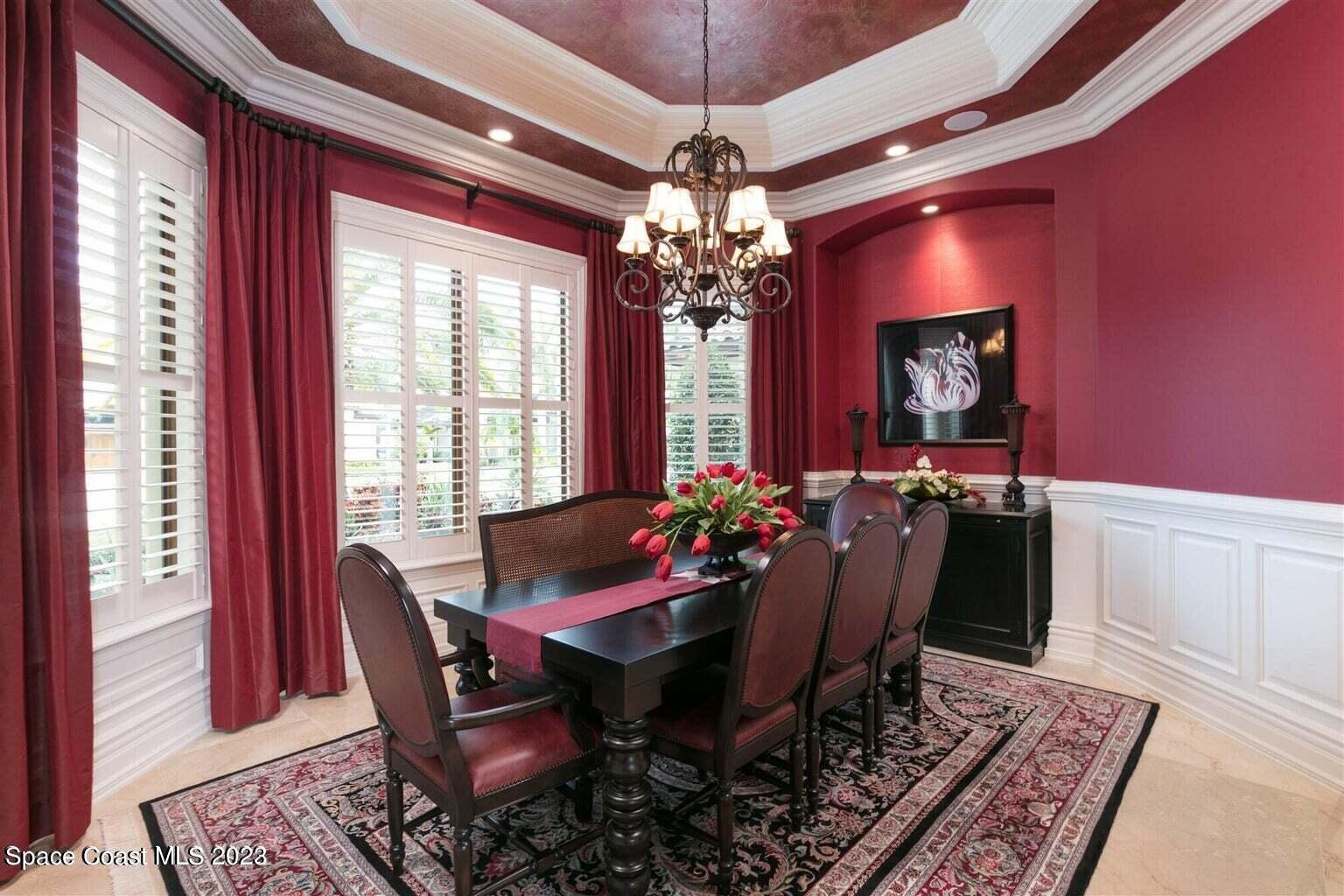 3059 Wyndham Way Melbourne, FL 32940 - Photo 16 of 60 Dining