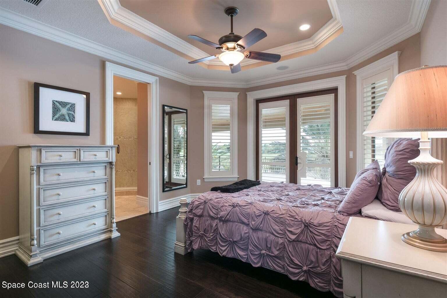 3059 Wyndham Way Melbourne, FL 32940 - Photo 31 of 60 Bedroom Three