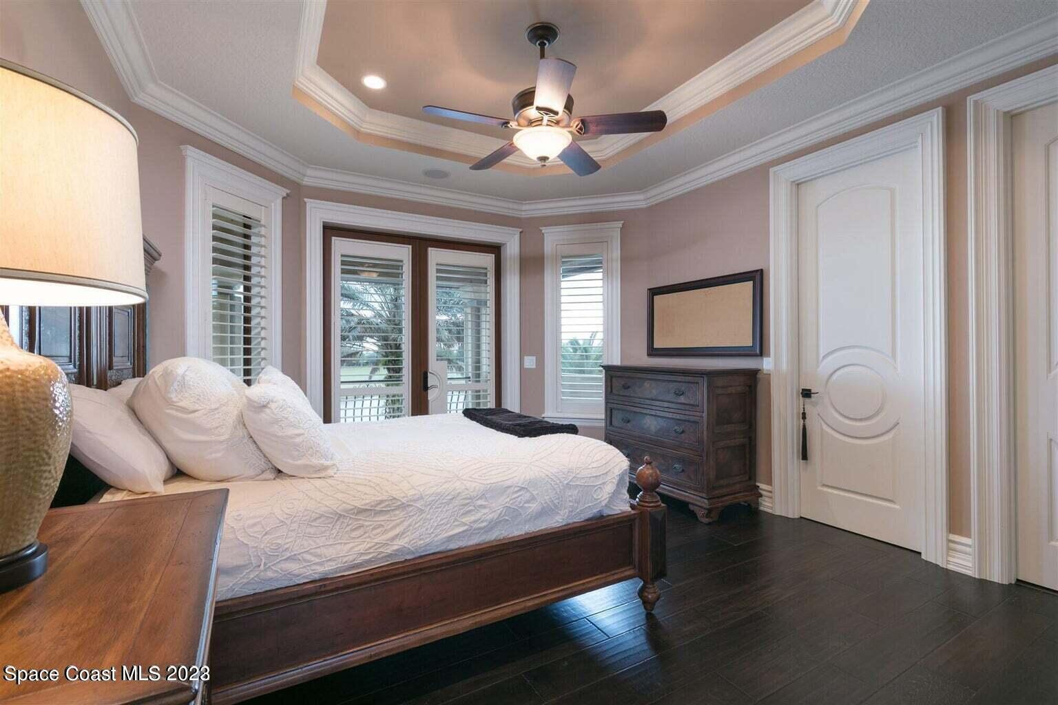 3059 Wyndham Way Melbourne, FL 32940 - Photo 33 of 60 Bedroom Four