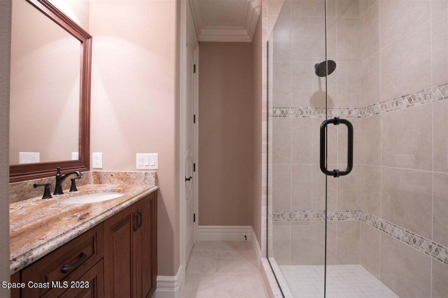 3059 Wyndham Way Melbourne, FL 32940 - Photo 34 of 60 Bathroom Four