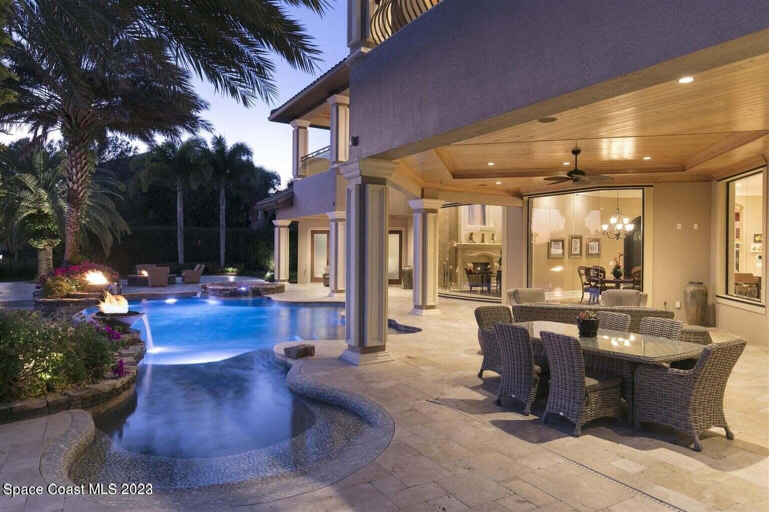 3059 Wyndham Way Melbourne, FL 32940 - Photo 46 of 60 Pool 3