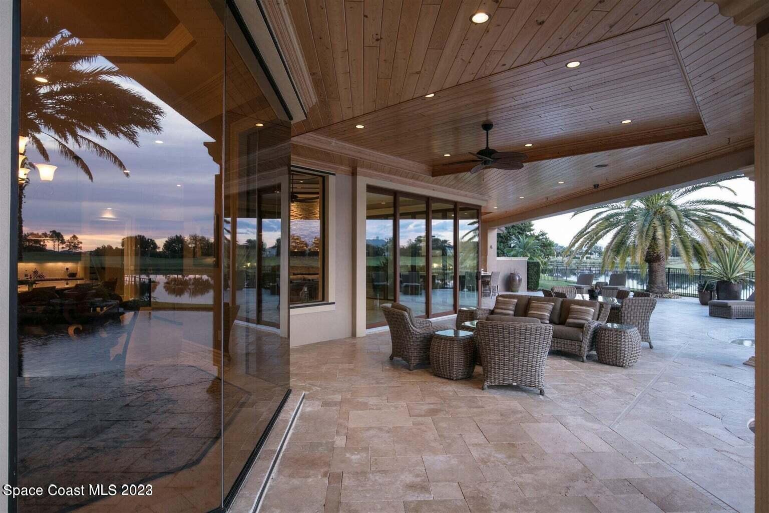 3059 Wyndham Way Melbourne, FL 32940 - Photo 50 of 60 Covered Patio 2