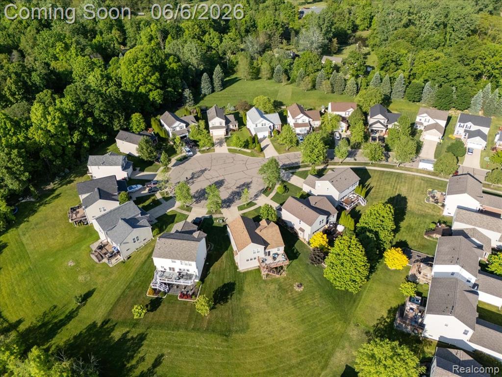 989 Callaway Court Howell, MI 48843 - Photo 44 of 53