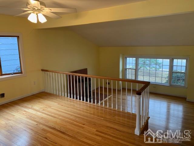 45 Meyer Road Edison, NJ 08817 - Photo 3 of 11 a view of a room with wooden floor