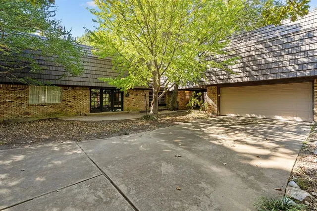 a view of city and ocean
