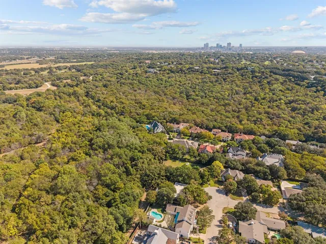 $975,000 | 5300 Northcrest Road, Fort Worth, TX 76107