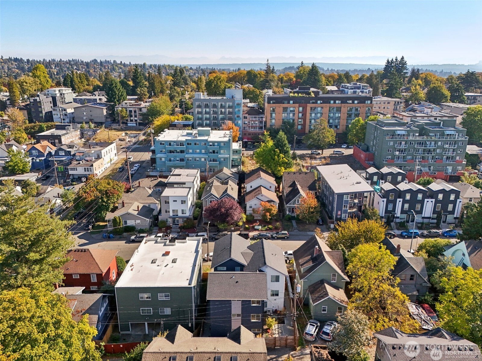 5259 Brooklyn Avenue Northeast Seattle, WA 98105 - Photo 37 of 40