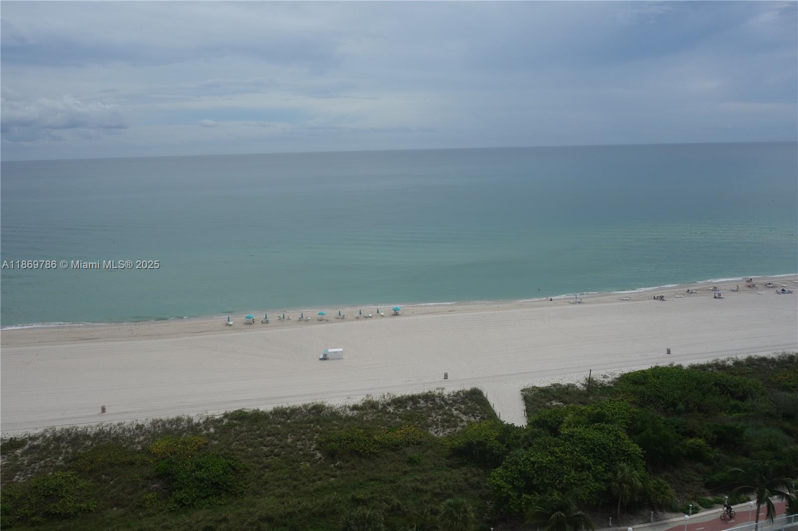 5701 Collins Avenue, Unit 1510 Miami Beach, FL 33140 - Photo 16 of 67