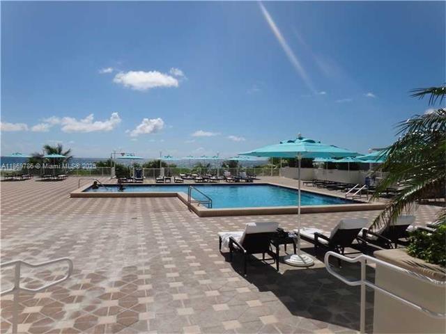 5701 Collins Avenue, Unit 1510 Miami Beach, FL 33140 - Photo 44 of 67