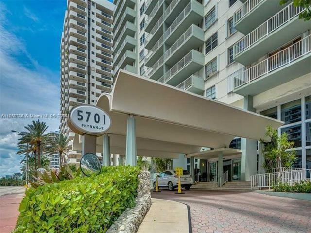 5701 Collins Avenue, Unit 1510 Miami Beach, FL 33140 - Photo 55 of 67 a view of a building