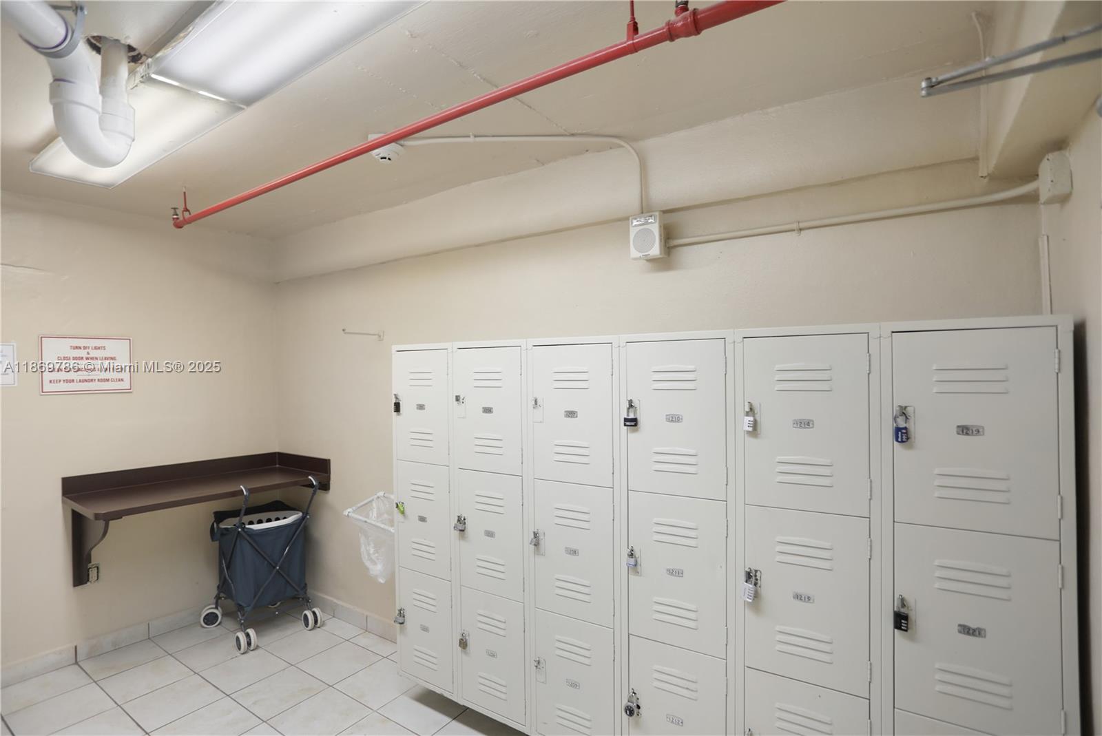 5701 Collins Avenue, Unit 1510 Miami Beach, FL 33140 - Photo 66 of 67 EACH FLOOR