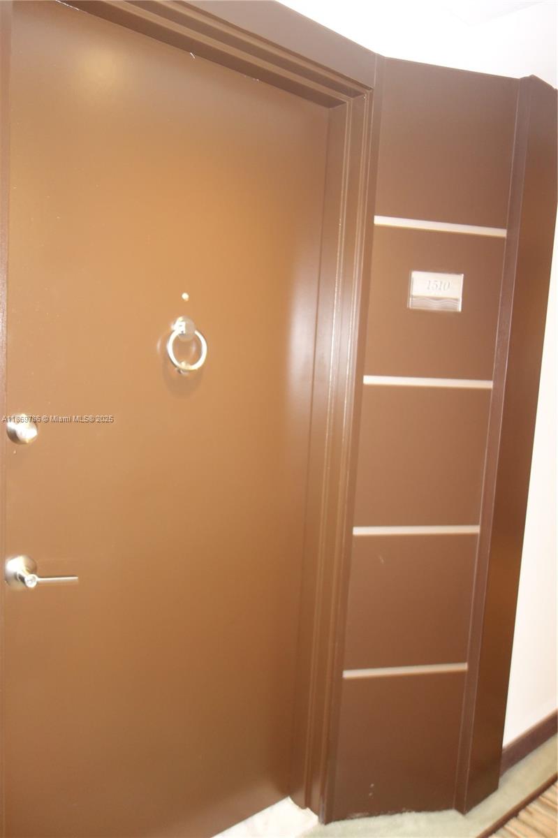 5701 Collins Avenue, Unit 1510 Miami Beach, FL 33140 - Photo 67 of 67 a view of elevator