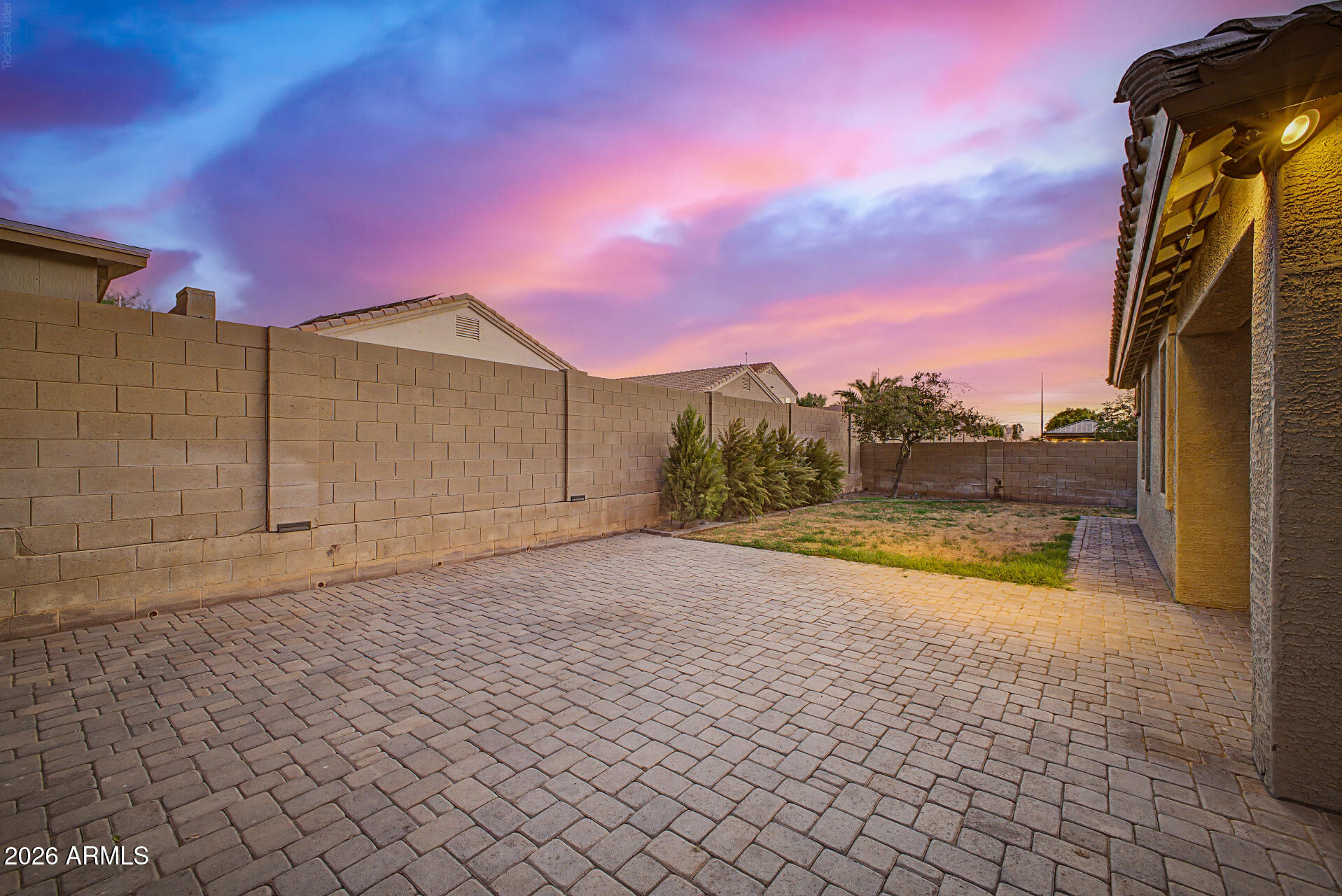 11921 West Monte Vista Road Avondale, AZ 85392 - Photo 35 of 56 34 - Monte Vista