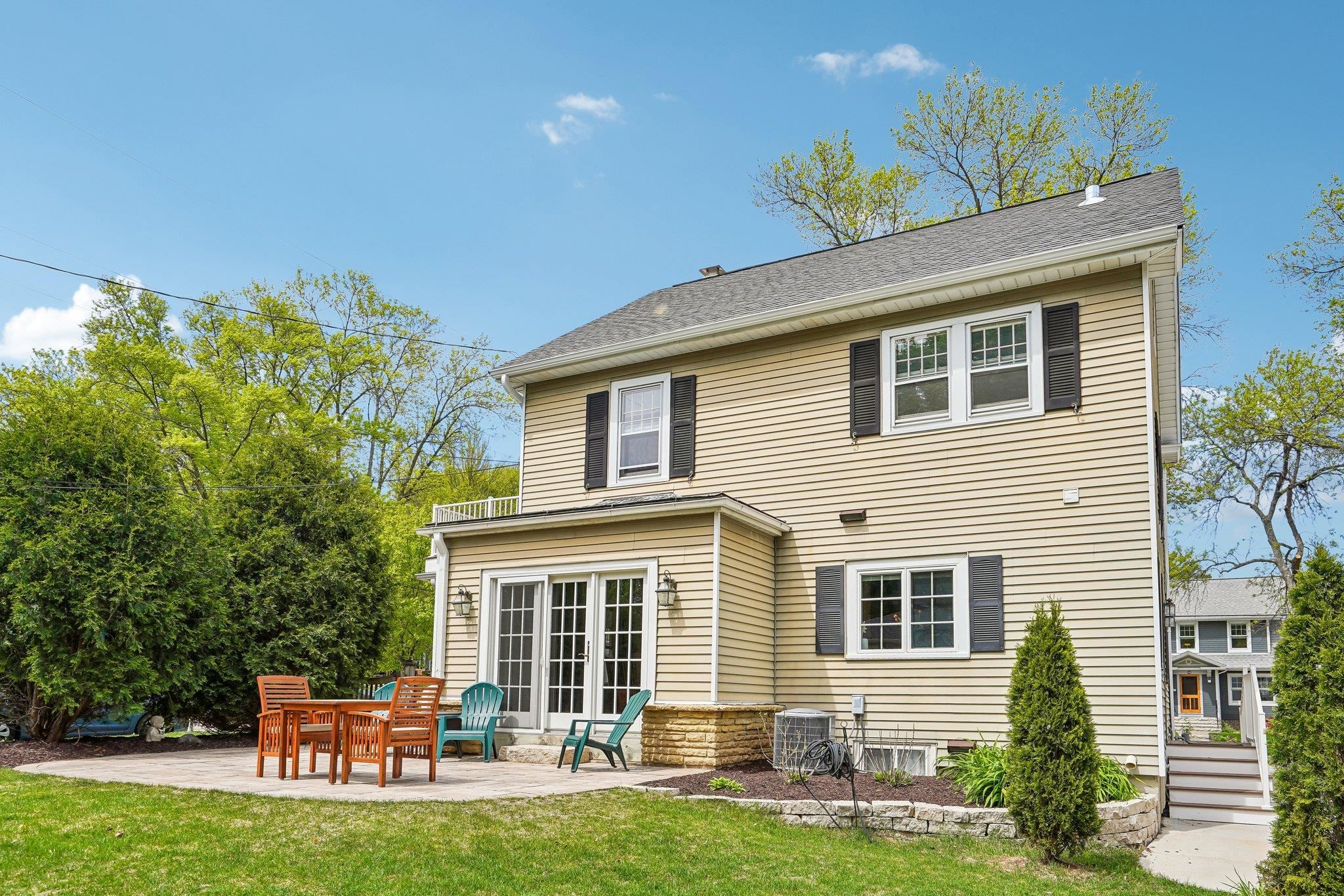 2249 Eton Madison, WI 53726 - Photo 51 of 53