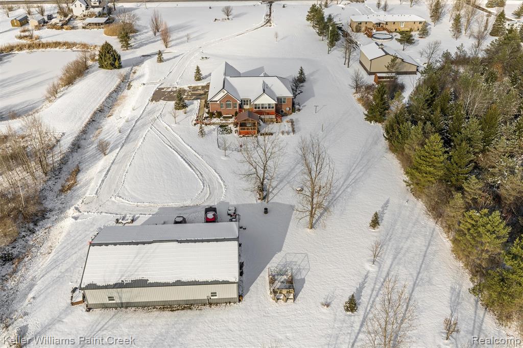 15289 Imlay City Road Capac, MI 48014 - Photo 49 of 61