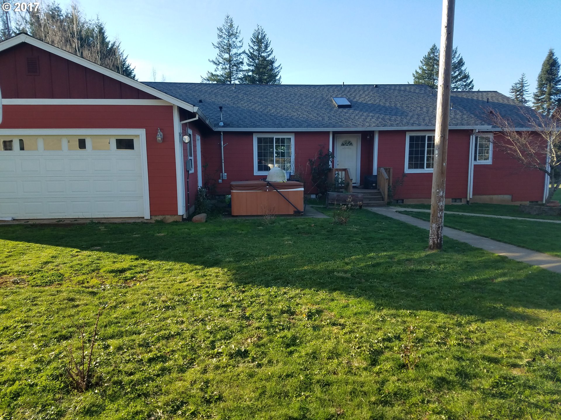 23372 South Reid Road Estacada, OR 97023 - Photo 1 of 29