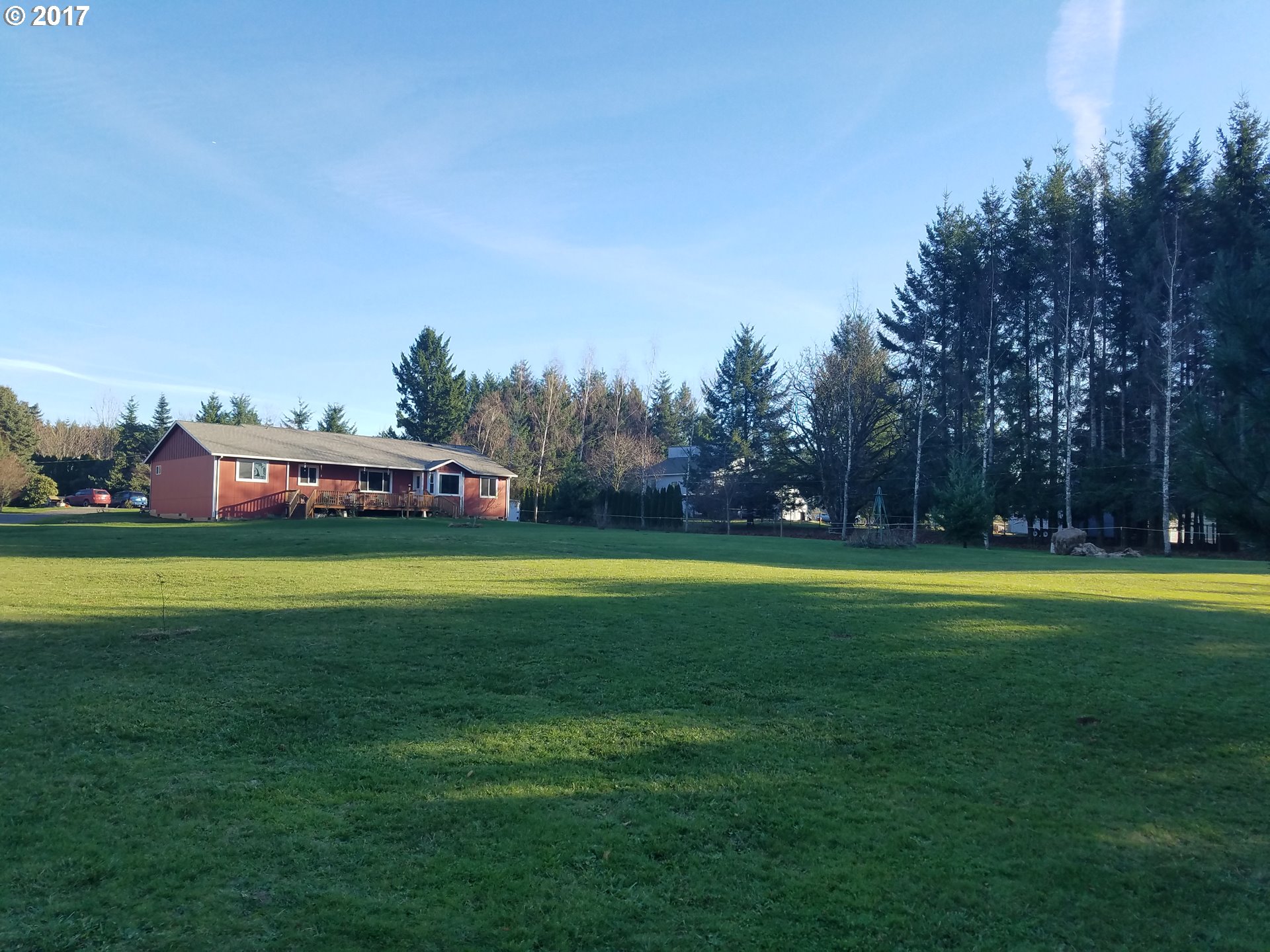 23372 South Reid Road Estacada, OR 97023 - Photo 2 of 29