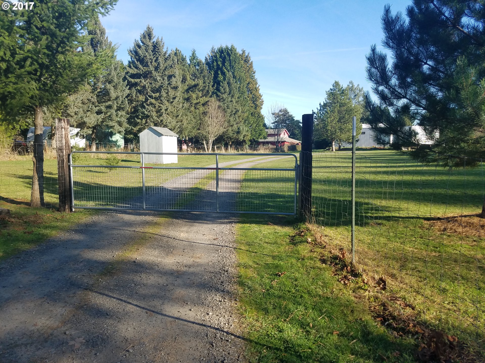 23372 South Reid Road Estacada, OR 97023 - Photo 29 of 29