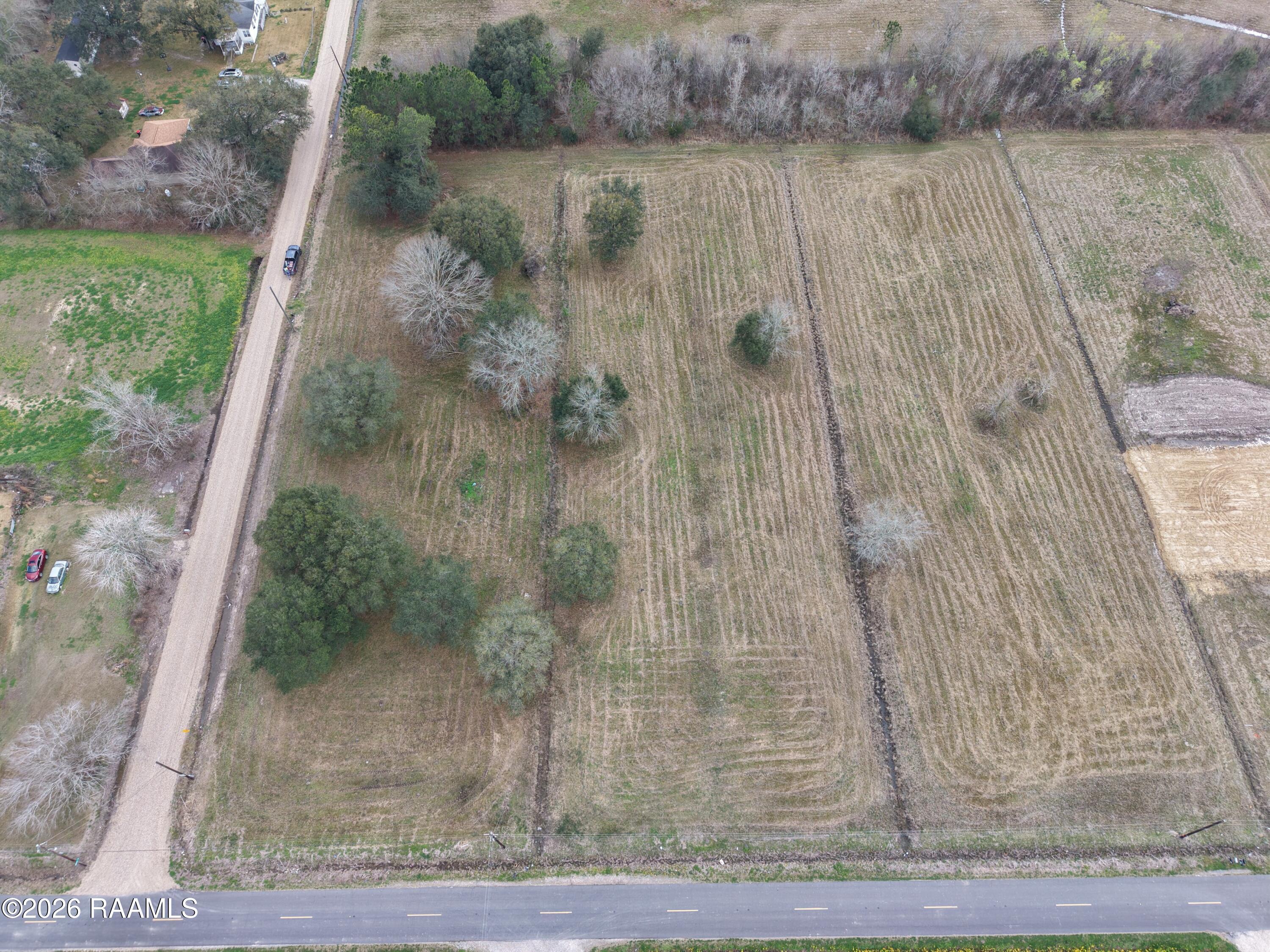 435 Gazette Road Scott, LA 70583 - Photo 3 of 6 431,435,439 lots