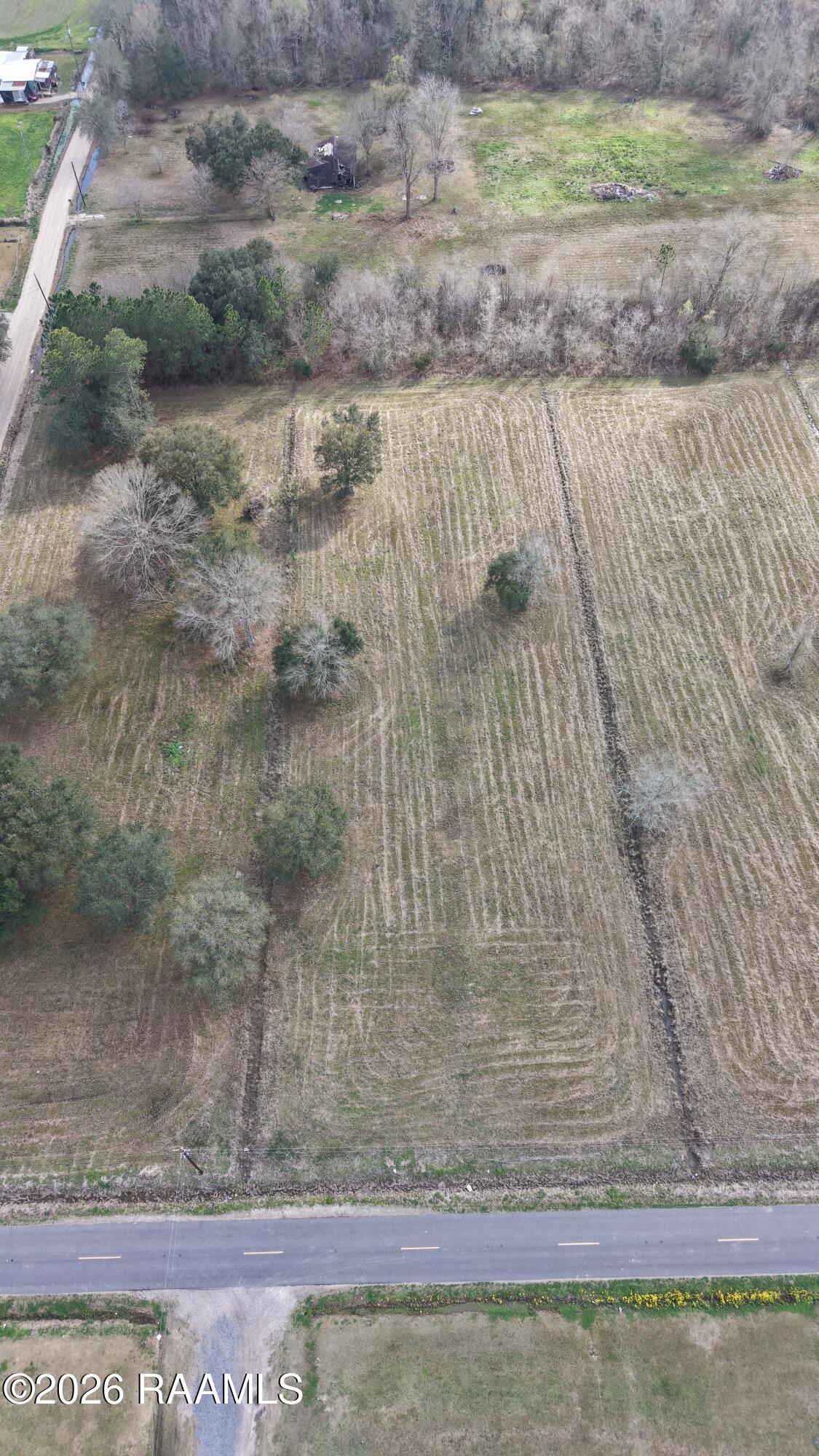 435 Gazette Road Scott, LA 70583 - Photo 6 of 6 435 gazette lot