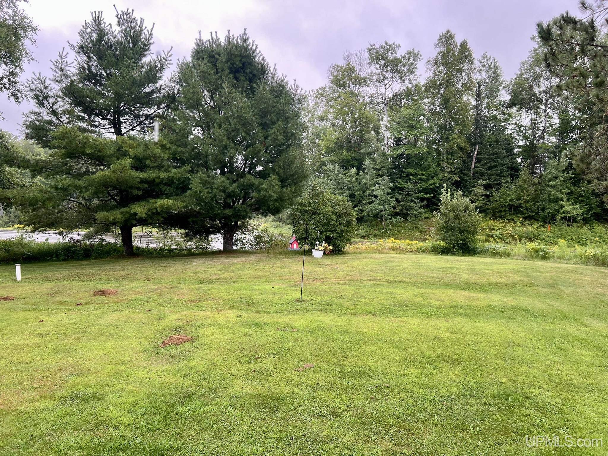 4291 Settlement Road Long Lake, WI 54542 - Photo 5 of 34