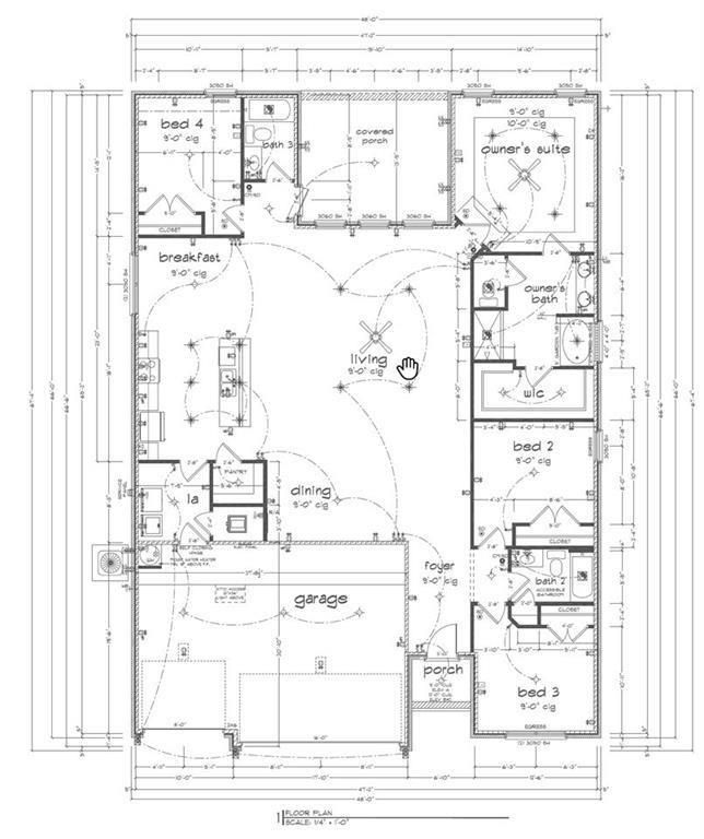24672 Smarty Jones Circle, Unit 211 Daphne, AL 36526 - Photo 2 of 6