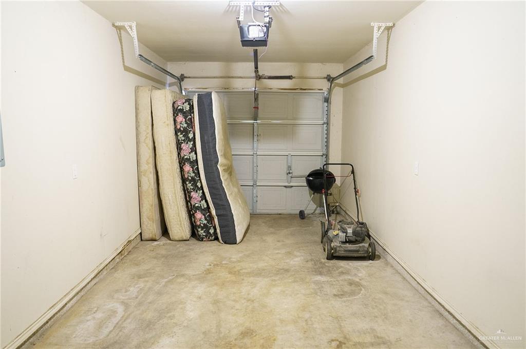 413 31st Street Hidalgo, TX 78557 - Photo 13 of 13 a view of a room with gym equipment