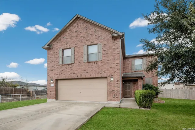 $250,000 | 6634 Poseidon Way, Converse, TX 78109