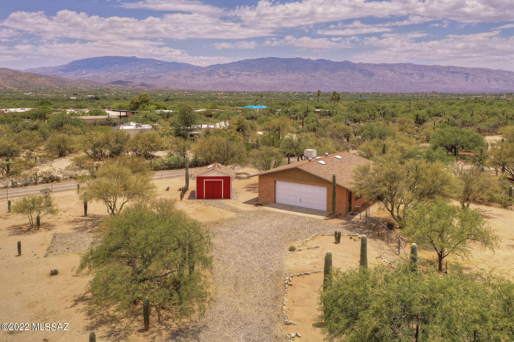 11300 East Limberlost Road Tucson, AZ 85749 - Photo 30 of 42 Gallery Image 30