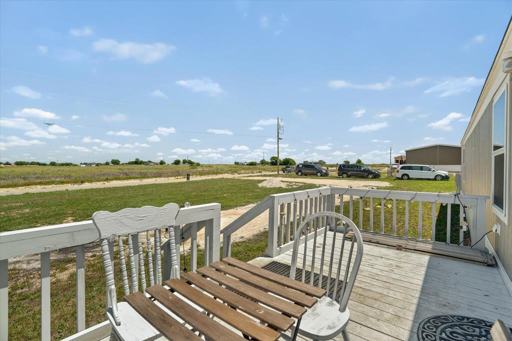 9705 Nolan Rnch Loop Godley, TX 76044 - Photo 6 of 40 open and peaceful view
