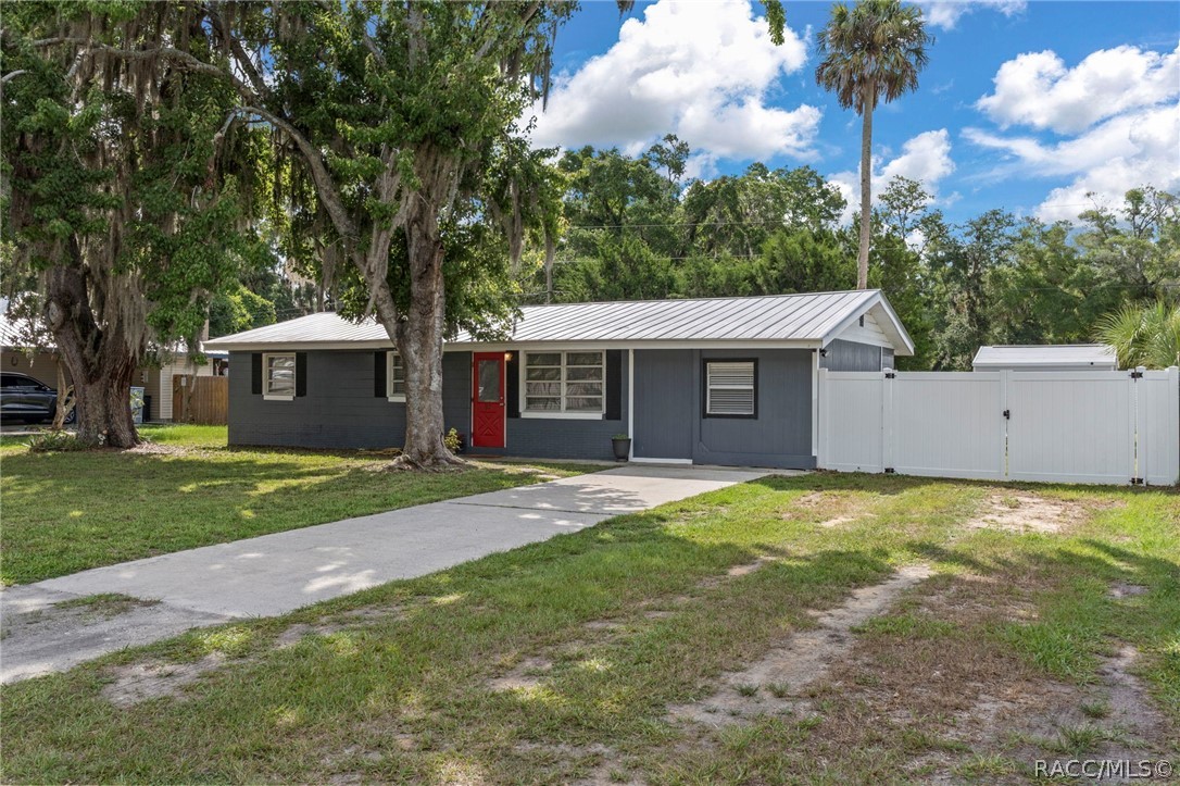 97 Risher Avenue Inglis, FL 34449 - Photo 37 of 37