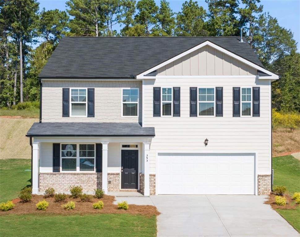 536 Ralph Still Road Dacula, GA 30019 - Photo 1 of 1 Gallery Image 1