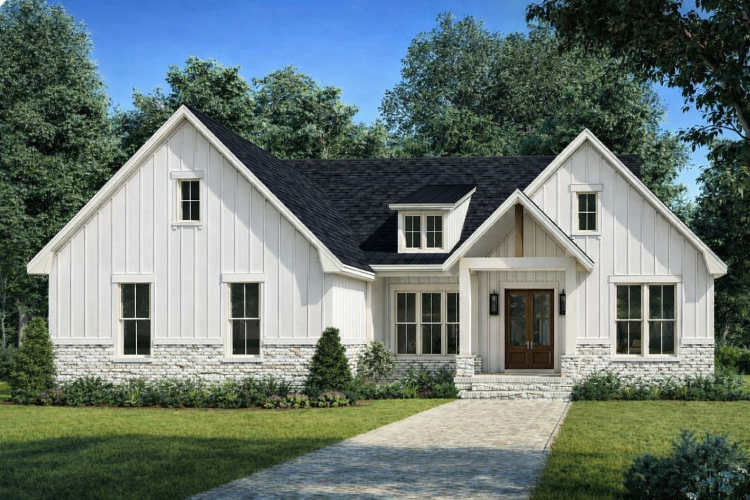 45 Center Tree Drive Palacios, TX 77465 - Photo 1 of 13 a view of house with yard and green space