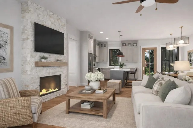 $430,000 | 45 Center Tree Drive, Palacios, TX 77465