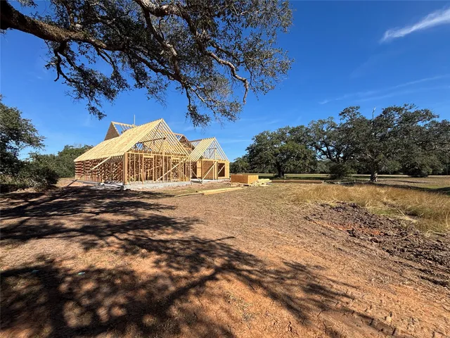 $430,000 | 45 Center Tree Drive, Palacios, TX 77465