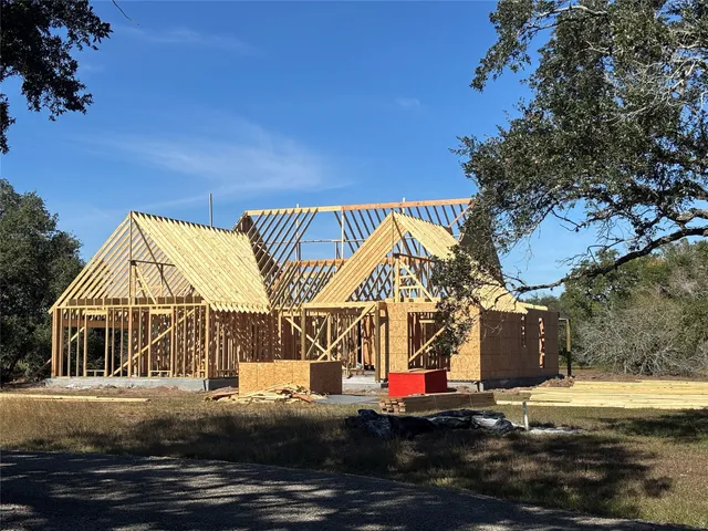 $430,000 | 45 Center Tree Drive, Palacios, TX 77465