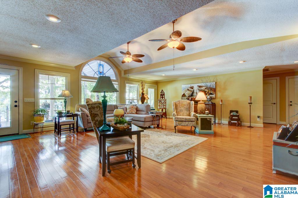 289 Pleasure Point Wedowee, AL 36278 - Photo 4 of 28
