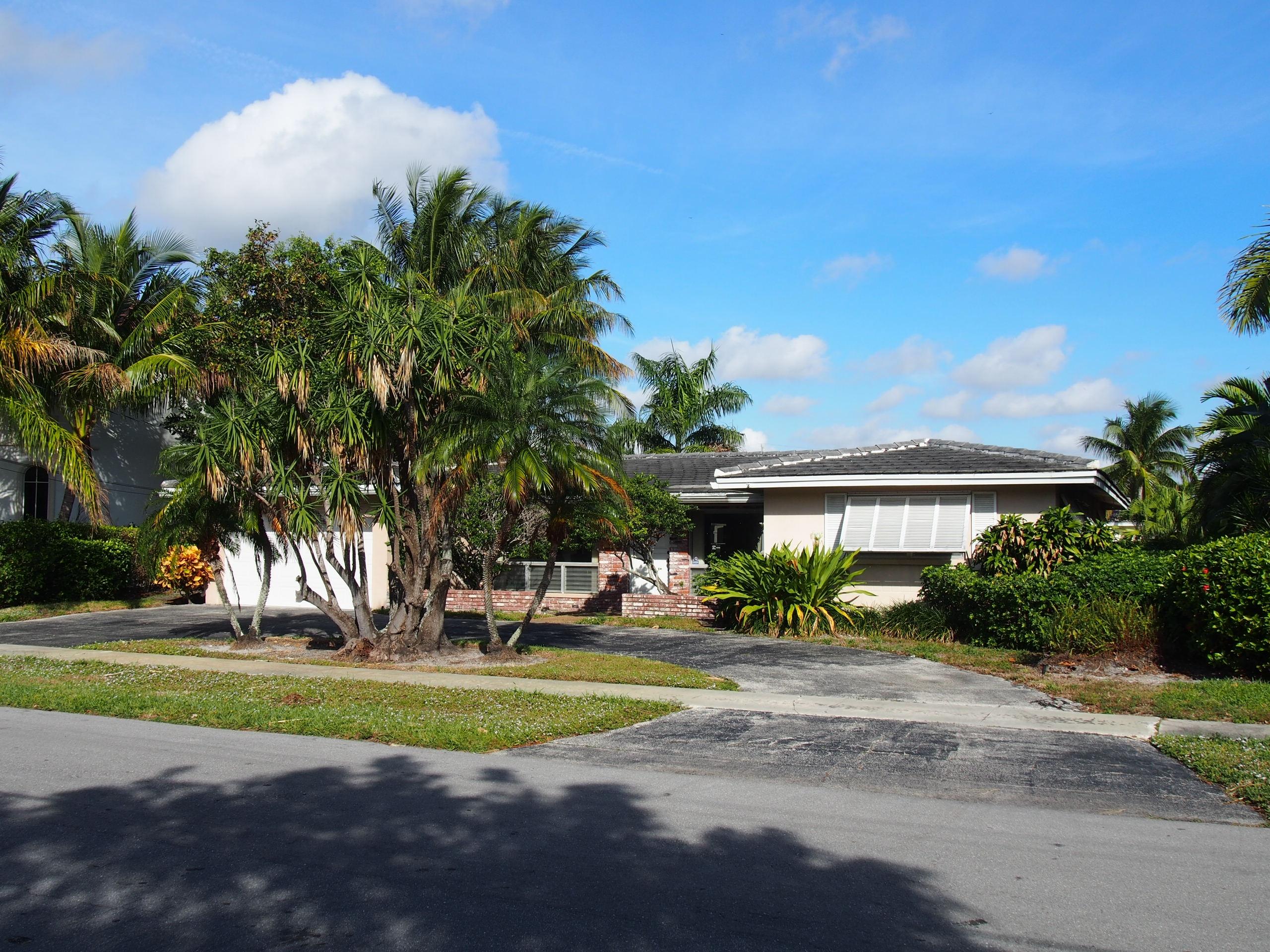 761 Northeast 69th Street Boca Raton, FL 33487 - Photo 1 of 44 Exterior Front
