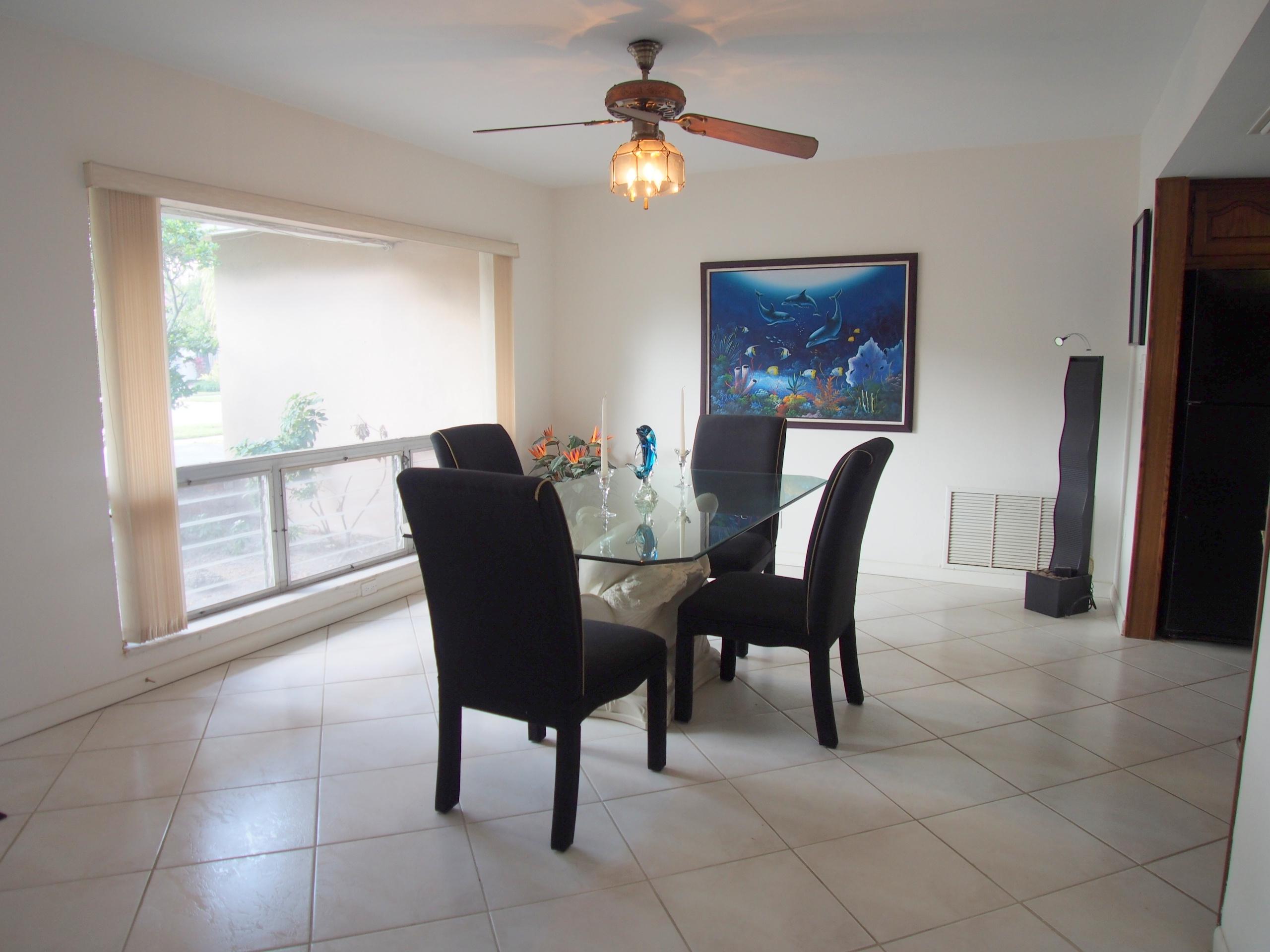 761 Northeast 69th Street Boca Raton, FL 33487 - Photo 15 of 44 Dining Area