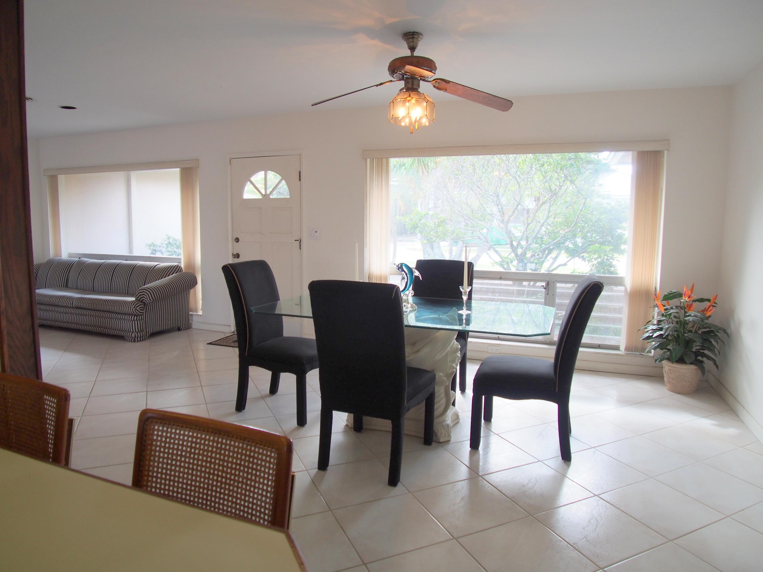 761 Northeast 69th Street Boca Raton, FL 33487 - Photo 16 of 44 Dining Area