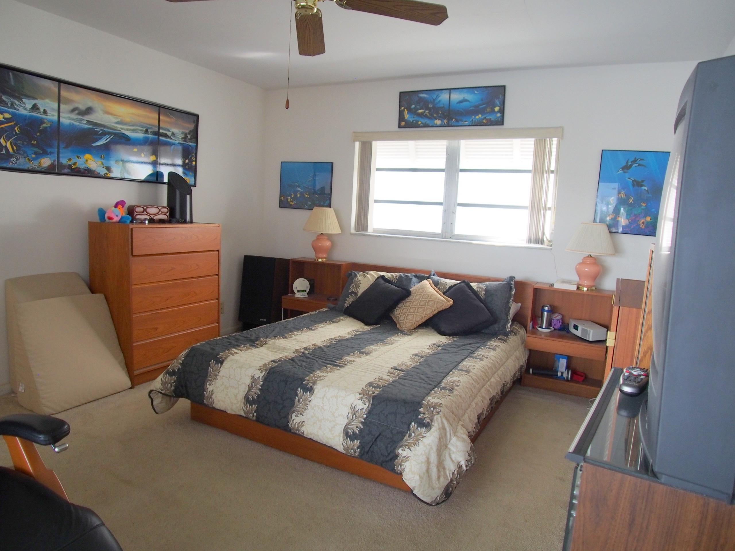 761 Northeast 69th Street Boca Raton, FL 33487 - Photo 25 of 44 Bedroom
