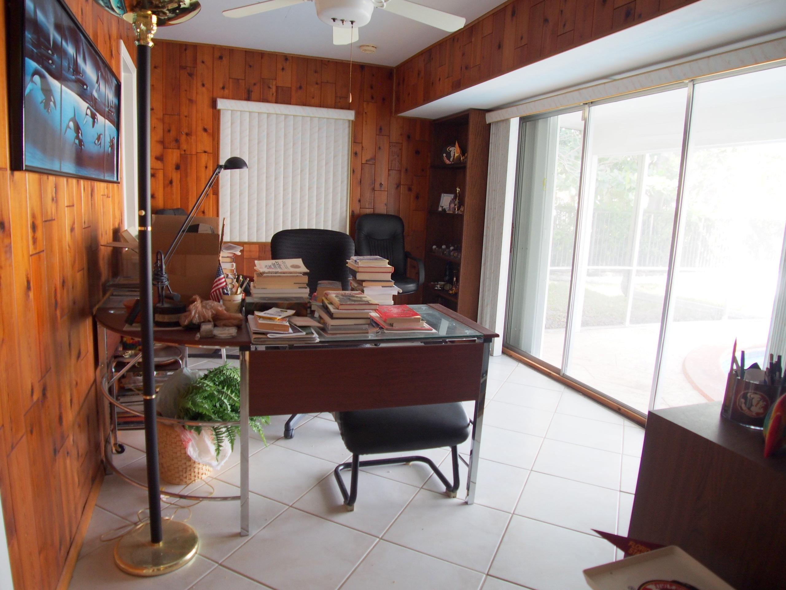 761 Northeast 69th Street Boca Raton, FL 33487 - Photo 29 of 44 Office Area