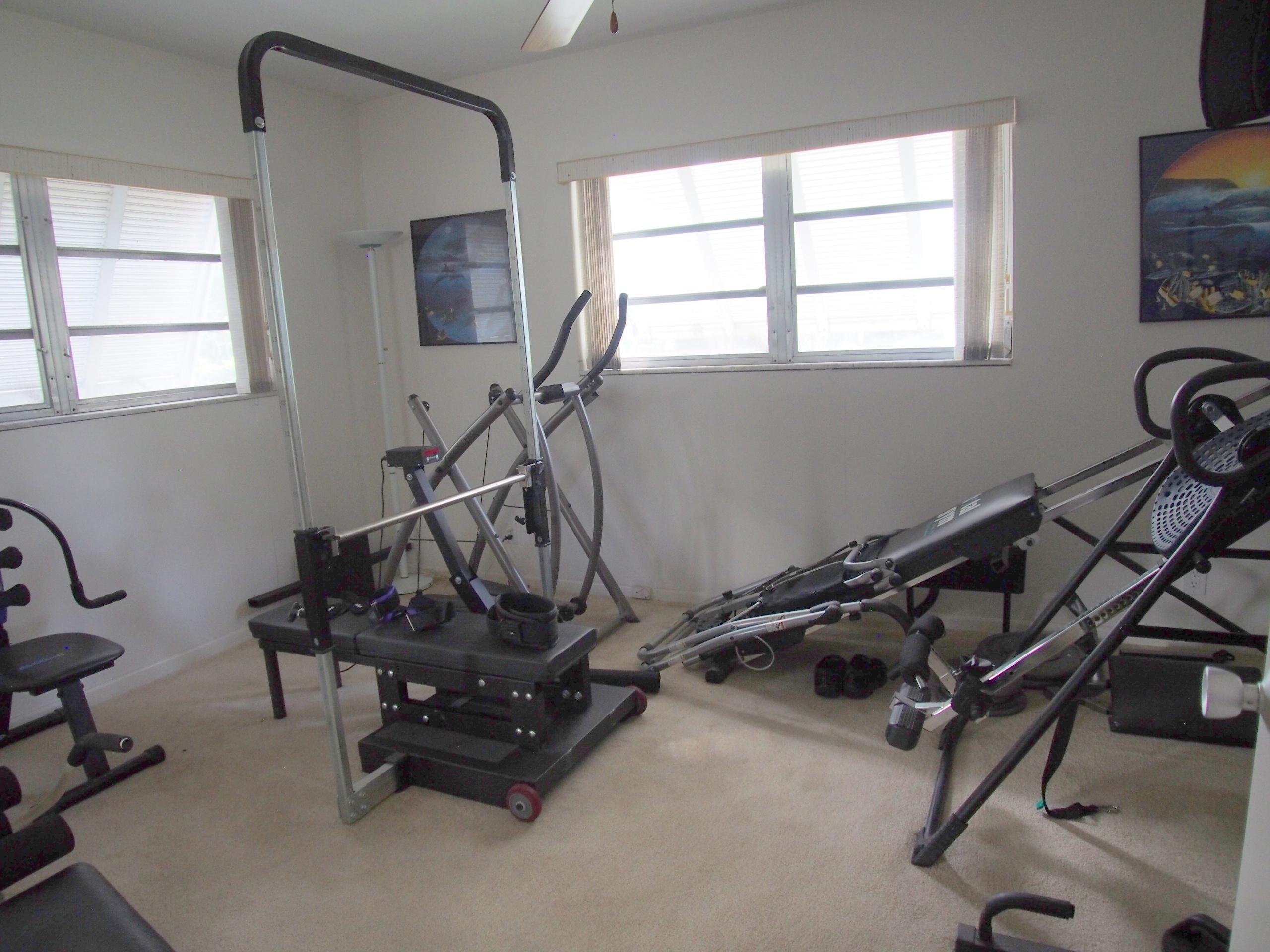 761 Northeast 69th Street Boca Raton, FL 33487 - Photo 31 of 44 Bedroom 3