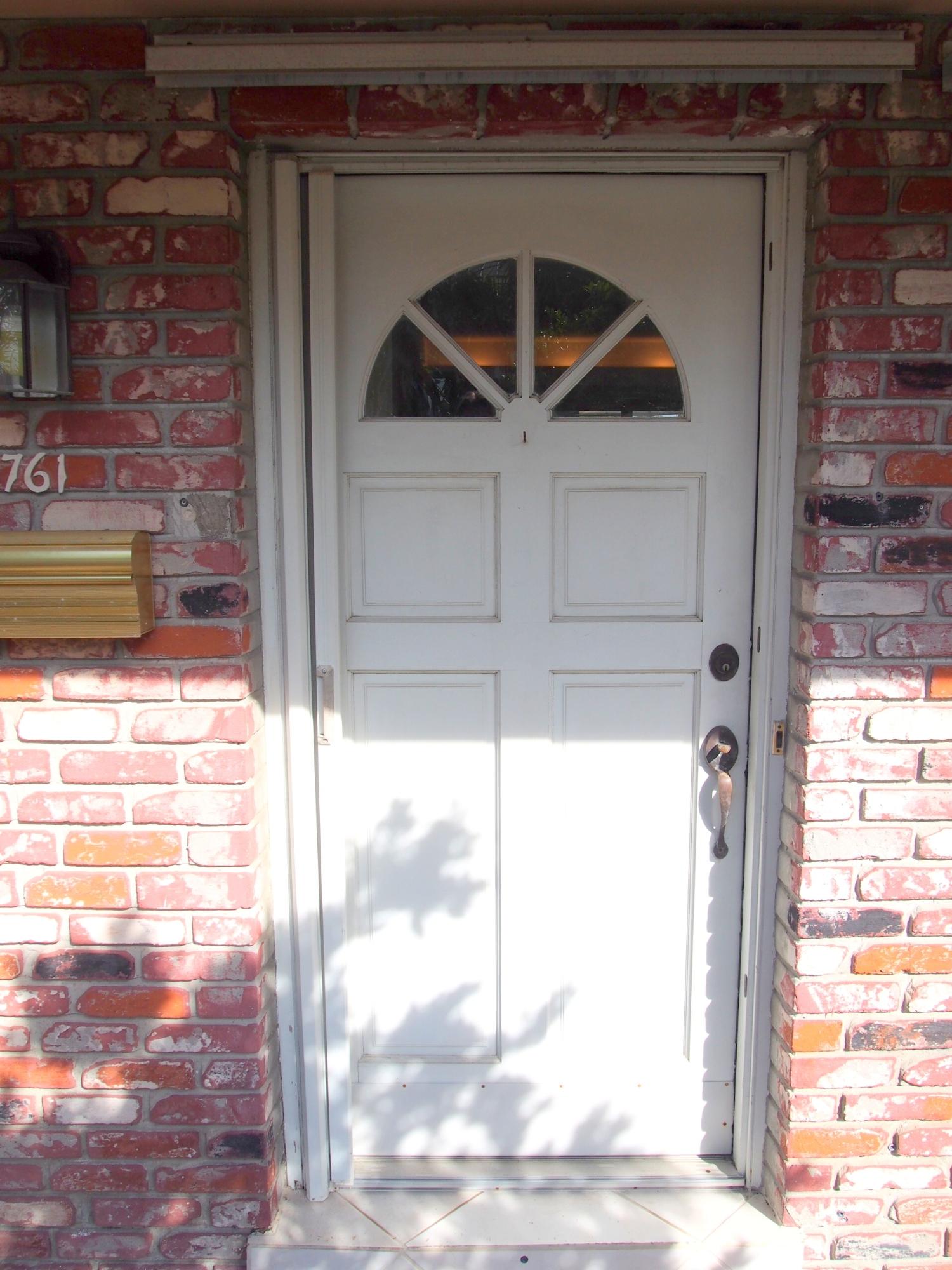 761 Northeast 69th Street Boca Raton, FL 33487 - Photo 7 of 44 Front Door