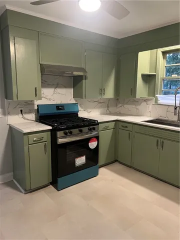 $2,800 | 1226 Magnolia Avenue, Brunswick, GA 31520